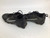 Used Nike HYPERDIAMOND KEYSTONE 2 SB SR 9.5 CLEATS BB/SB Cleats Black Senior 9.5 11752-S000071053 View 3