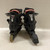 Used Rollerblade ABEC3 Junior Rec Fitness Skates Black Adjustable 11725-S000493246 View 4
