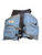Used Field & Stream Youth PFD Royal Blue Youth 50-90 11617-S000333954 View 1
