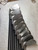 Used Taylormade 320 Mens Iron Set RH 3I-SW 10105-S000293905 View 2