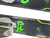Used Dynastar LEGEND X88 SKIS Mens DH Ski/Binding Black 180 cm 11617-S000333958 View 2
