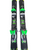 Used Dynastar LEGEND X88 SKIS Mens DH Ski/Binding Black 180 cm 11617-S000333958 View 4