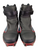 Used Salomon Mens SNS XC Ski Boots Black M 11-11.5 11732-S000327500 View 6