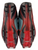 Used Salomon Mens SNS XC Ski Boots Black M 11-11.5 11732-S000327500 View 8