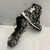 Used Under Armour Adult FB Cleats Black Senior 8.5 11762-S000070078 View 3