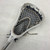 Used Brine F10 Mens Atk/Mid LAX Shaft White 11762-S000070079 View 3