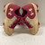 Used Under Armour 2Y BB/SB Cleats Red Junior 02 11725-S000493251 View 2
