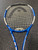 Used Head Racquet LIQUIDMETAL 4 Adult Tennis Racquet Black 4 3/8" 11726-S000288035 View 3