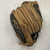 Used Nike Keystone Diamond Ready KDR1000 Baseball Glove RH Throw Brown And Black 10" 11855-S000193060 View 2