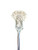 Used USA USED HEAD ONLY Mens Lacrosse Head White 11706-S000365739 View 2