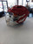 New Warrior BURN X Lacrosse Helmet Navy Blue One Size 11779-S000199475 View 1
