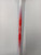 New Warrior EVO WARP MINI STICK Jr Atk/Mid Complete Stick White 11779-S000199488 View 2