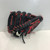 Used Louisville Slugger GNSR5-1150 BB/SB Glove LH Throw Red 11 1/2" 11771-S000093591 View 1