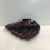 Used Louisville Slugger GNSR5-1150 BB/SB Glove LH Throw Red 11 1/2" 11771-S000093591 View 2