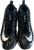 Used Nike Adult FB Cleats Black Senior 8 11897-S000150251 View 3