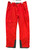 Used SYNC TOP STEP Snow Pants M Red XXS 11869-S000344983 View 1