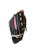 Used Easton Z FLEX BB/SB Glove RH Throw Black 9 1/2" 11706-S000365759 View 2