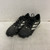 Used Adidas PURE HUSTLE BB/SB Cleats Black Junior 04 11762-S000070122 View 1