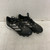 Used Adidas PURE HUSTLE BB/SB Cleats Black Junior 04 11762-S000070122 View 4