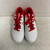 Used Under Armour BB/SB Cleats Red Junior 03 11762-S000070128 View 2