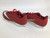 Used Nike VAPOR ULTRAFLY SR 10 METAL BB CLEATS BB/SB Cleats Red Senior 10 11752-S000071057 View 2