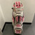 Used LADY HAGEN Womens Cart Bag Pink 11762-S000070132 View 2
