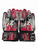 NEW JAZZY SOCCER GOALIE GLOVES Soccer Goalie Gloves Red 4 11863-S000024378 View 1