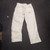 Used Oakley Snow Pants Y White LG 11781-S000042026 View 8