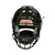 Riddell RIDDELL SPEEDFLEX FB Helmet Black LG View 1