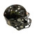 Riddell RIDDELL SPEEDFLEX FB Helmet Black LG View 4
