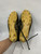 Used Under Armour UNDER ARMOUR SPOTLIGHT Adult FB Cleats Black And Gold Senior 10.5 11871-S000023468 View 4