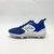 Used New Balance 3000 BB/SB Cleats Royal Blue And White Senior 9 11805-S000069400 View 1