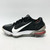 Used Nike TROUT 7 Metal Baseball Cleats Black Mens 7.5 11805-S000069406 View 1