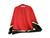 Used CALGARY FLAMES Hockey Practice Jersey Red 2X 11686-S000046944 View 2