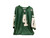 Used NY JETS FB Top Adult Green 2X 11686-S000046947 View 1