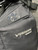 Used Vaughn VISION Junior Goalie Pant Black SM 11774-S000084218 View 3