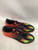 Used Adidas Soccer Indoor Shoes Yellow Senior 6.5 11851-S000039175 View 5