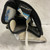 Used Bauer VAPOR X700 Junior Goalie Catcher White And Black 11855-S000193076 View 9