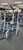 Used Impex POWERHOUSE WITH LAT Olympic Bench 11497-S000153091 View 1