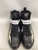 Used Reebok Adult FB Cleats Black Senior 14 11851-S000039180 View 1