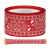 New Lizard Skins DSP Ultra Baseball and Softball Bat Grip Tape Crimson Bandit- 1.1mm Thickness View 1