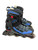 Used Rollerblade PRO 05 Senior Aggressive Skates Black Senior 6.5 11932-S000166812 View 1