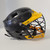 Used Cascade CPV-R Lacrosse Helmet Black And Gold M/L 11147-S000614422 View 1