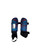 Used Brava Soccer Shin Guards Youth Royal Blue MD 11347-S000257751 View 1