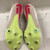 Used Nike Track & Field Cleats Jr Grey Junior 05 11725-S000493286 View 4