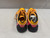 Used Puma Track & Field Cleats Adult Orange Senior 12 11490-S000266577 View 7
