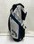 Used Callaway BAG Mens Stand Bag Navy Blue 11703-S000200811 View 4