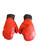 Used BOXING GLOVES Other Gloves Red MD 11845-S000033552 View 1
