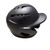 Used Marucci MBHDVJG Batting Helmet No Mask Black MD 11812-S000162168 View 1
