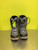 Used Lamar PEAK LINER Mens Snowboard Boots Grey Senior 11 11686-S000046963 View 1